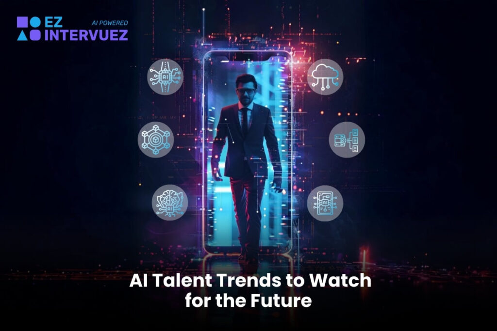 The Future of AI in Talent Acquisition: Top 2025 Hiring Trends