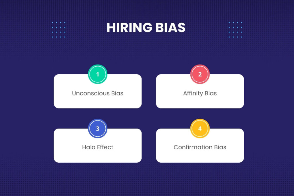 Hiring Bias
