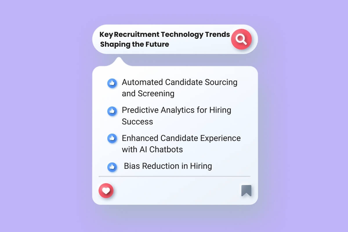 The Future of AI in Talent Acquisition: Top 2025 Hiring Trends