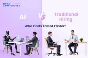 AI vs. Traditional Hiring