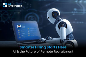Remote Rexruitment