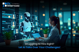 Hiring Challenges