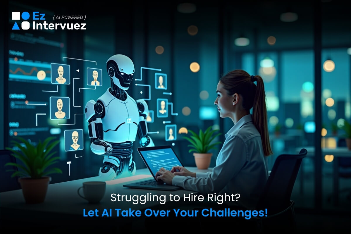 Hiring Challenges