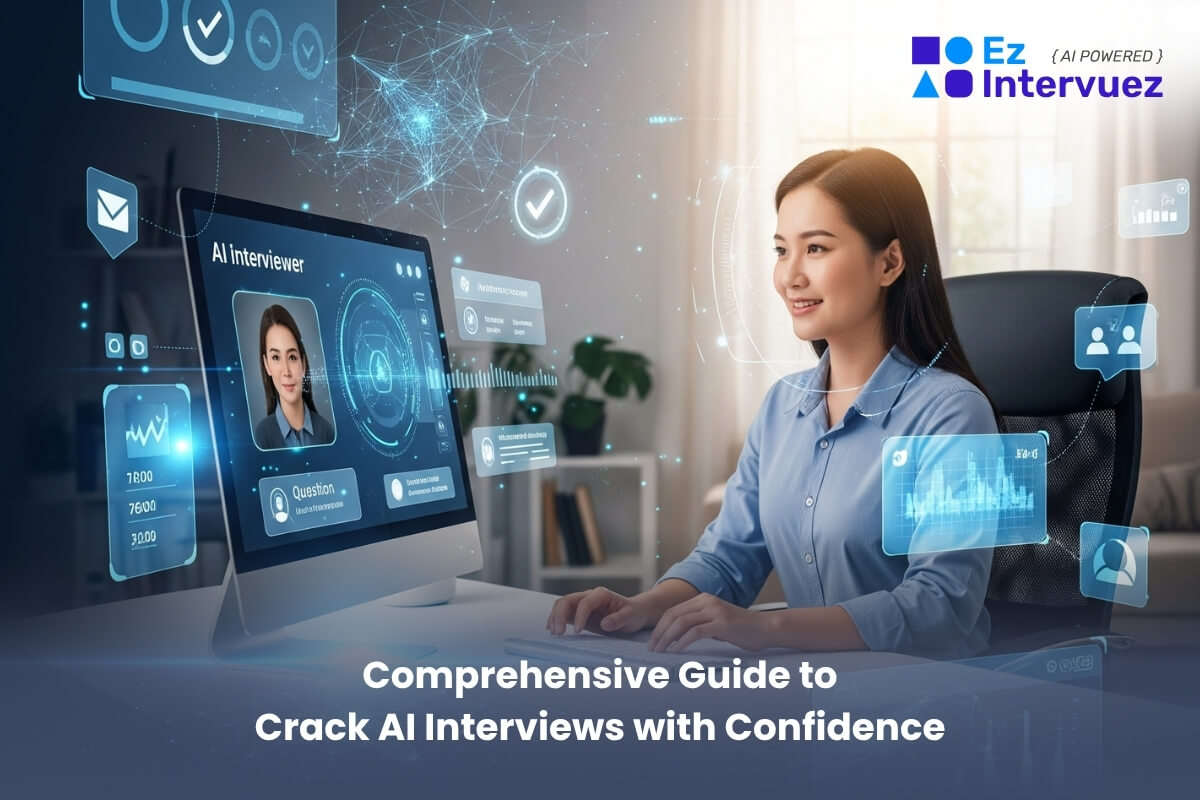 AI Interviews