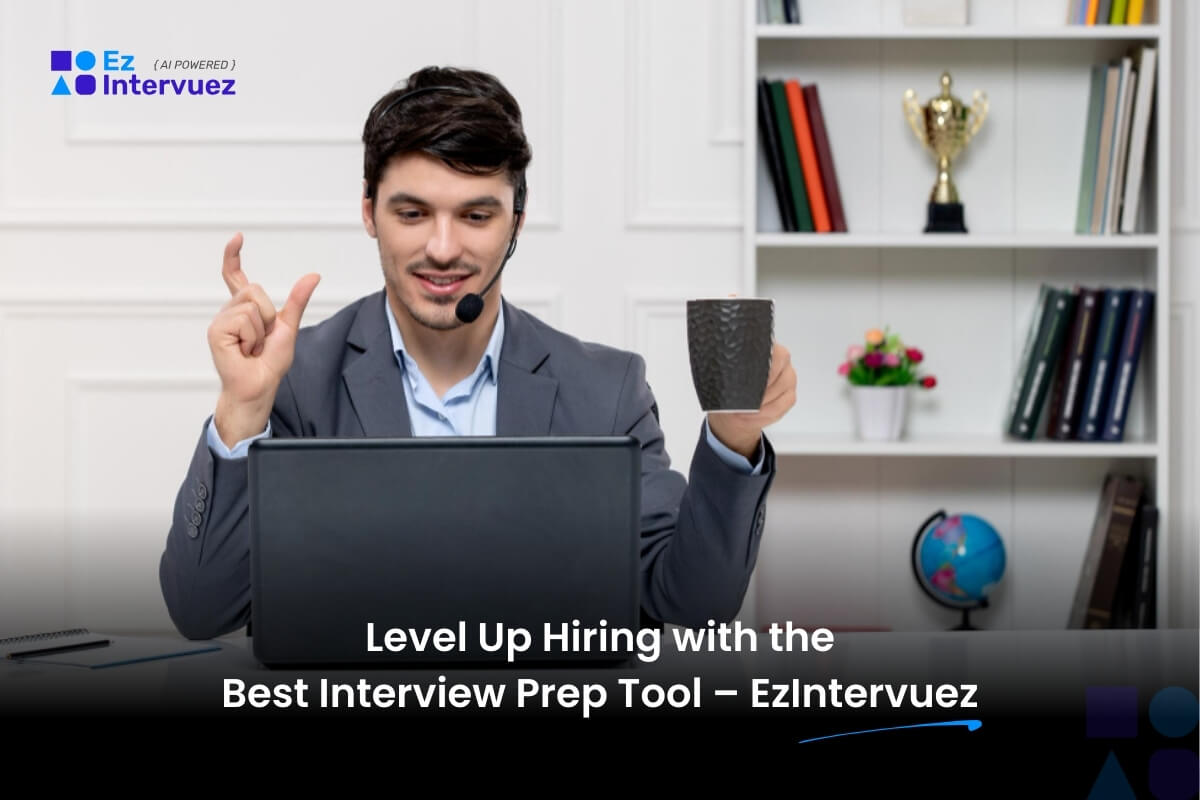 Interview Preparation Tool