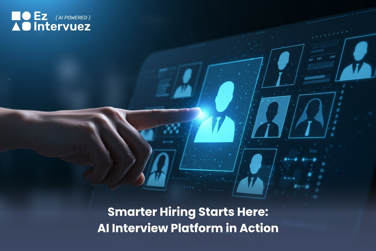 Recruitment Automation