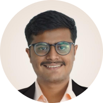 Jeet Jagani CEO