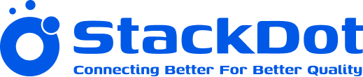 Stackdot Smarter, Faster Hiring for Financial Firms | The Sum-It Wealth Story