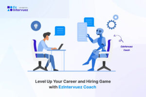 EzIntervuez Coach