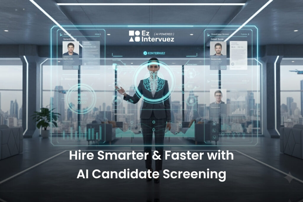 Volume Hiring Made Easy with AI Candidate Screening