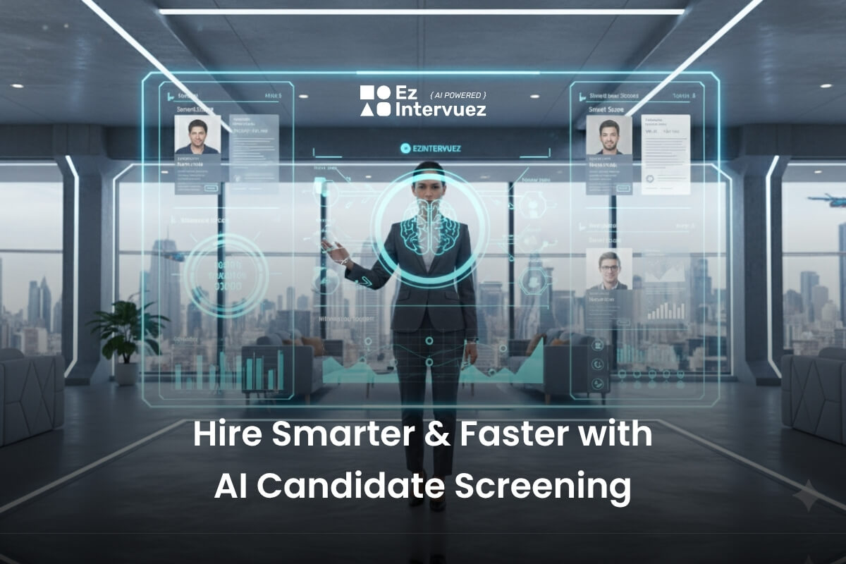 Volume Hiring
