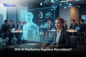 will AI replace recruiters